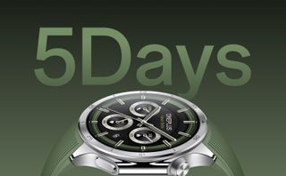 OnePlus Watch 3 Sin Abrir (valorado en 349 €)