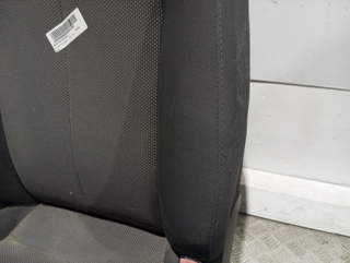 ASIENTO DELANTERO DERECHO SEAT LEON (1P1) S / R