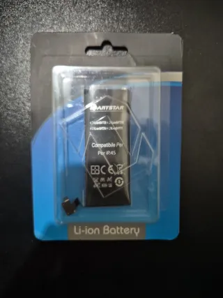 Batteria ANYSTAR per iPhone 4S