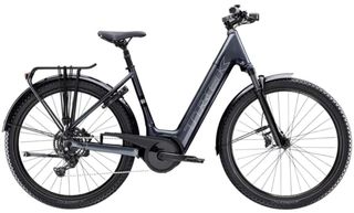 Bicicleta Eléctrica Trek Paseo 2025