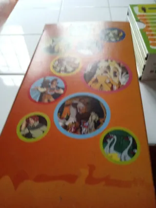 14 DVDs Cuentos Hermanos Grimm (Infantil)