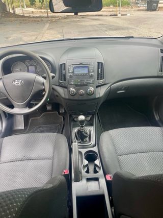 Hyundai i30 2009