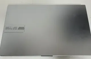 PORTATIL ASUS VIVOBOOK