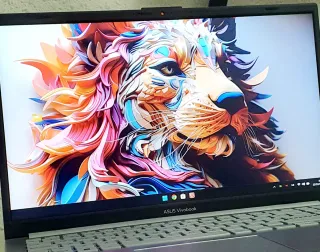 PORTATIL ASUS VIVOBOOK