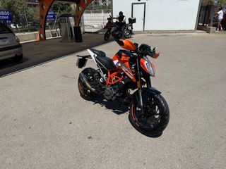 Ktm duke 125cc 2021