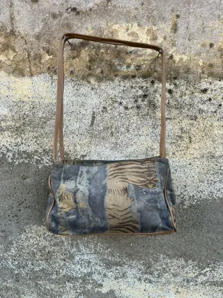 Borsa Jenny Vera Pelle