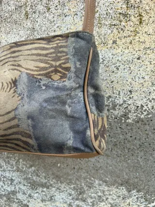 Borsa Jenny Vera Pelle