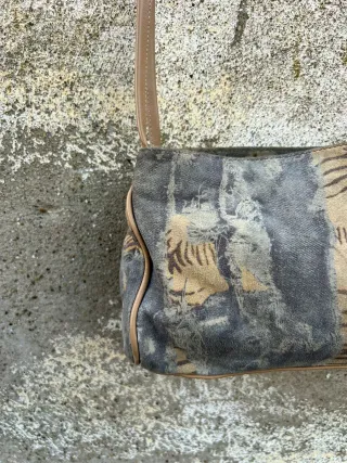 Borsa Jenny Vera Pelle