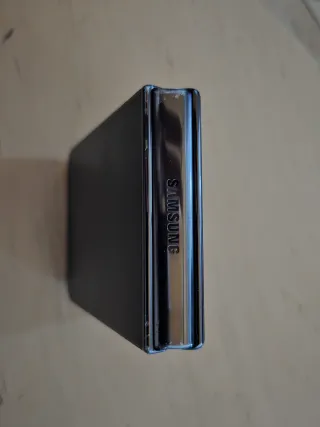 Samsung Z Flip 4 512GB Nero