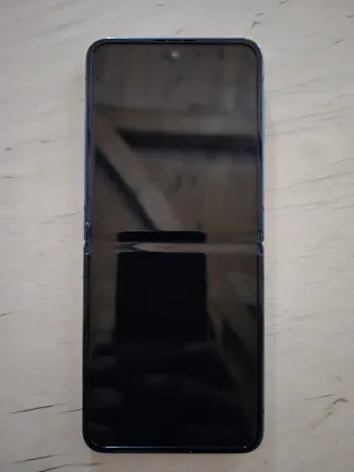 Samsung Z Flip 4 512GB Nero