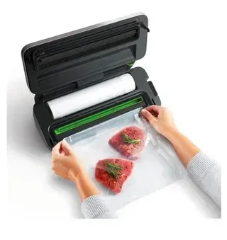Envasadora al vacío FoodSaver VS3190X