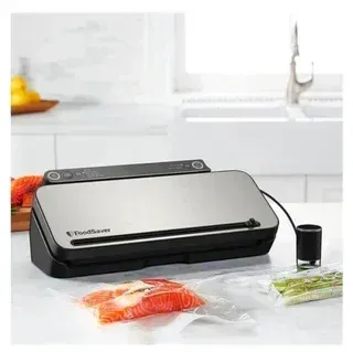 Envasadora al vacío FoodSaver VS3190X
