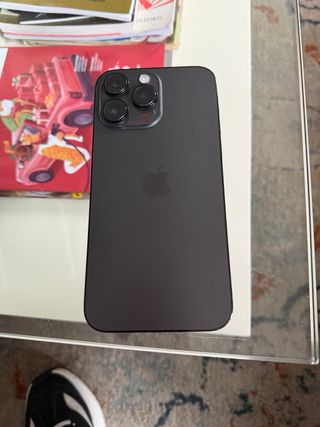 iPhone 14 Pro Max 256GB con garanzia