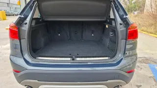 BMW X1 sDrive18dA F48 150cv automatico 2018