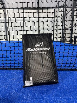 Raquete BullPadel Elite Woman 2026