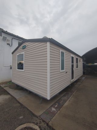 Mobil home modelo O,HARA