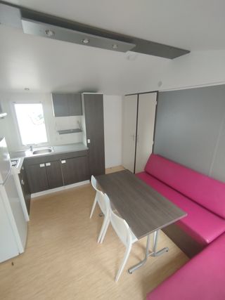 Mobil home modelo O,HARA