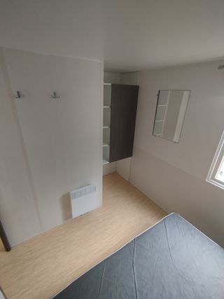 Mobil home modelo O,HARA