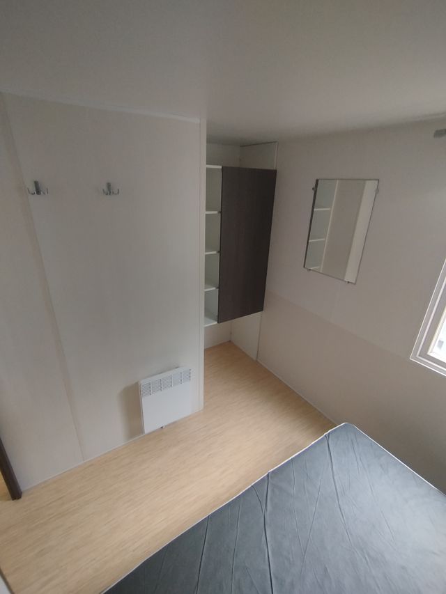 Mobil home modelo O,HARA