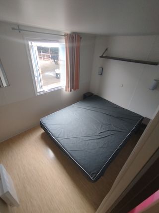 Mobil home modelo O,HARA