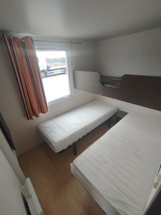 Mobil home modelo O,HARA