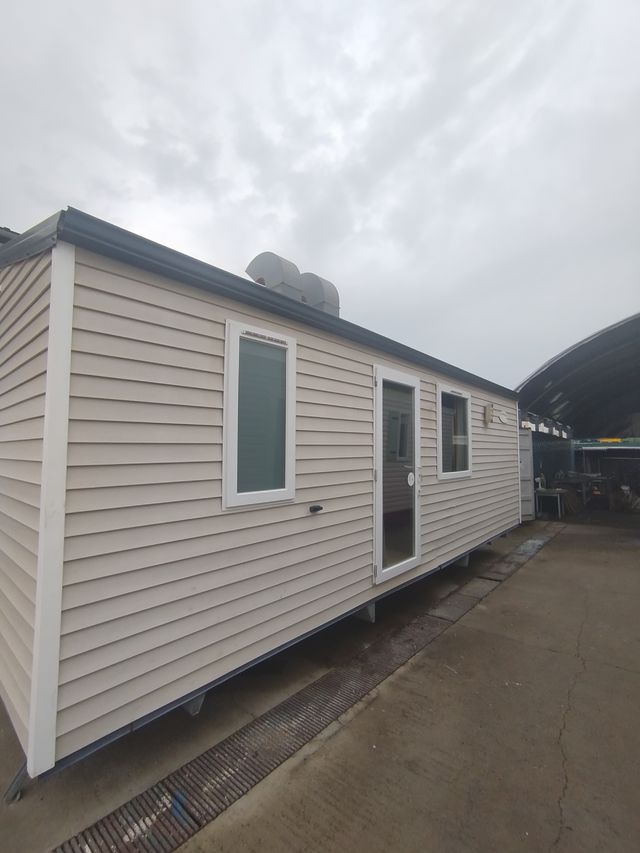 Mobil home modelo O,HARA