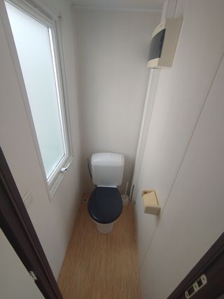 Mobil home modelo O,HARA