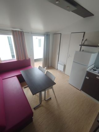 Mobil home modelo O,HARA