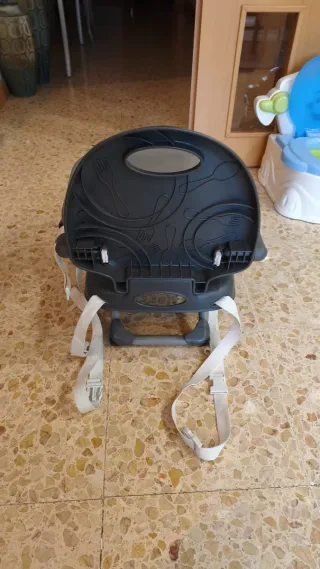 Alzador de silla Chicco Pocket para bebé