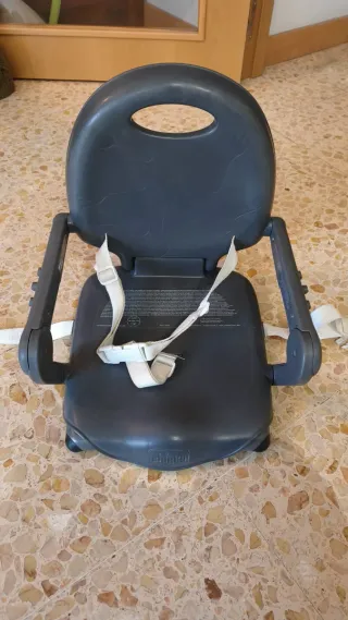 Alzador de silla Chicco Pocket para bebé