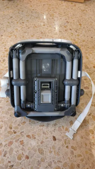 Alzador de silla Chicco Pocket para bebé