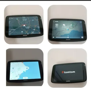 GPS TomTom para Coche B2Y1031