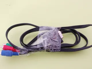 Lote 12 cavi per vari usi