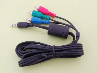 Lote 12 cavi per vari usi