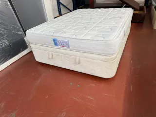 Colchón Flex Xaloc 135x180 con Canapé