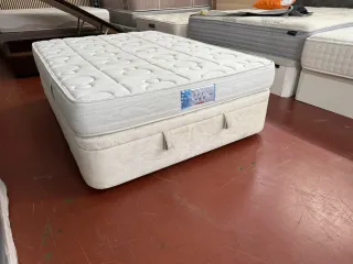 Colchón Flex Xaloc 135x180 con Canapé