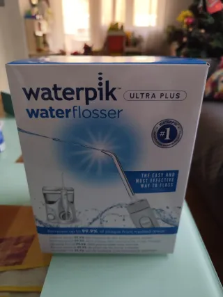 Irrigador Waterpik Ultra Plus