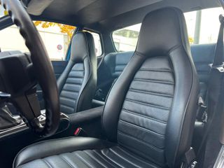 PORSCHE 924 2.0 TURBO