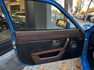 PORSCHE 924 2.0 TURBO