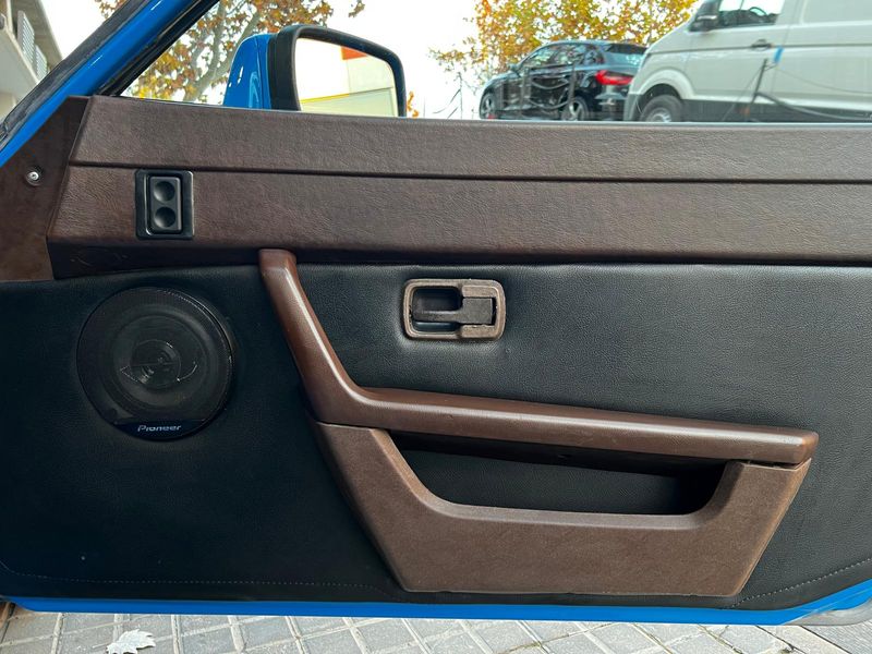 Porsche Turbo 1982, foto 17