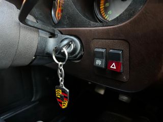 PORSCHE 924 2.0 TURBO