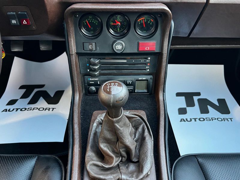 Porsche Turbo 1982, foto 21