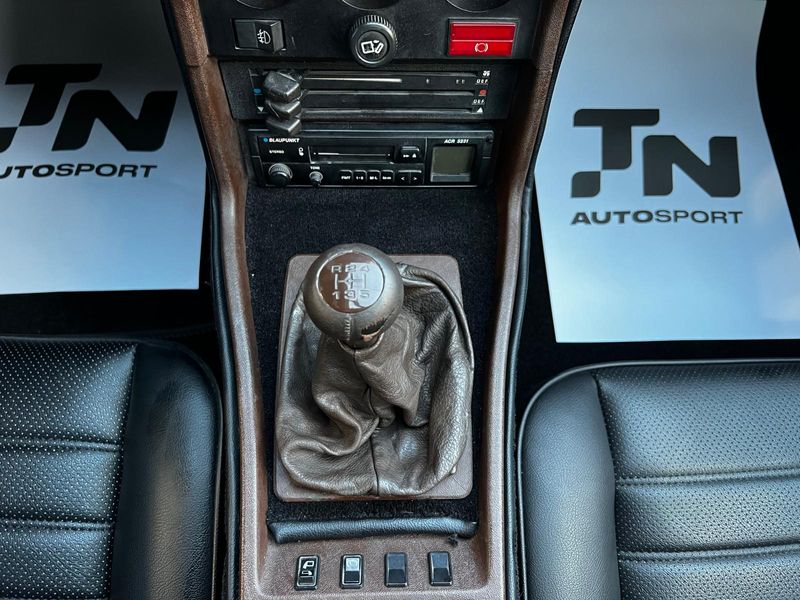 Porsche Turbo 1982, foto 20