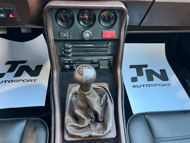 Porsche Turbo 1982, foto 22