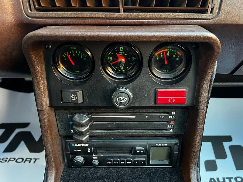 Porsche Turbo 1982, foto 24