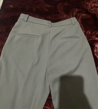 Calças alfaiataria