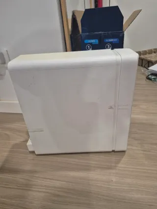 Purificador de Agua Osmosis Inversa