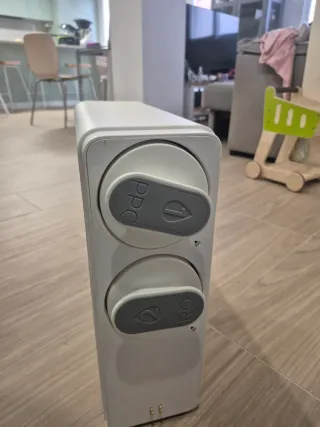 Purificador de Agua Osmosis Inversa