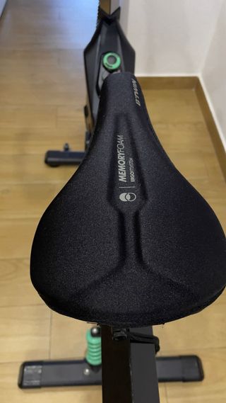 Bicicleta Spinning Cecotet UltraFlex.Muy muy nueva