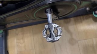 Bicicleta Spinning Cecotet UltraFlex.Muy muy nueva